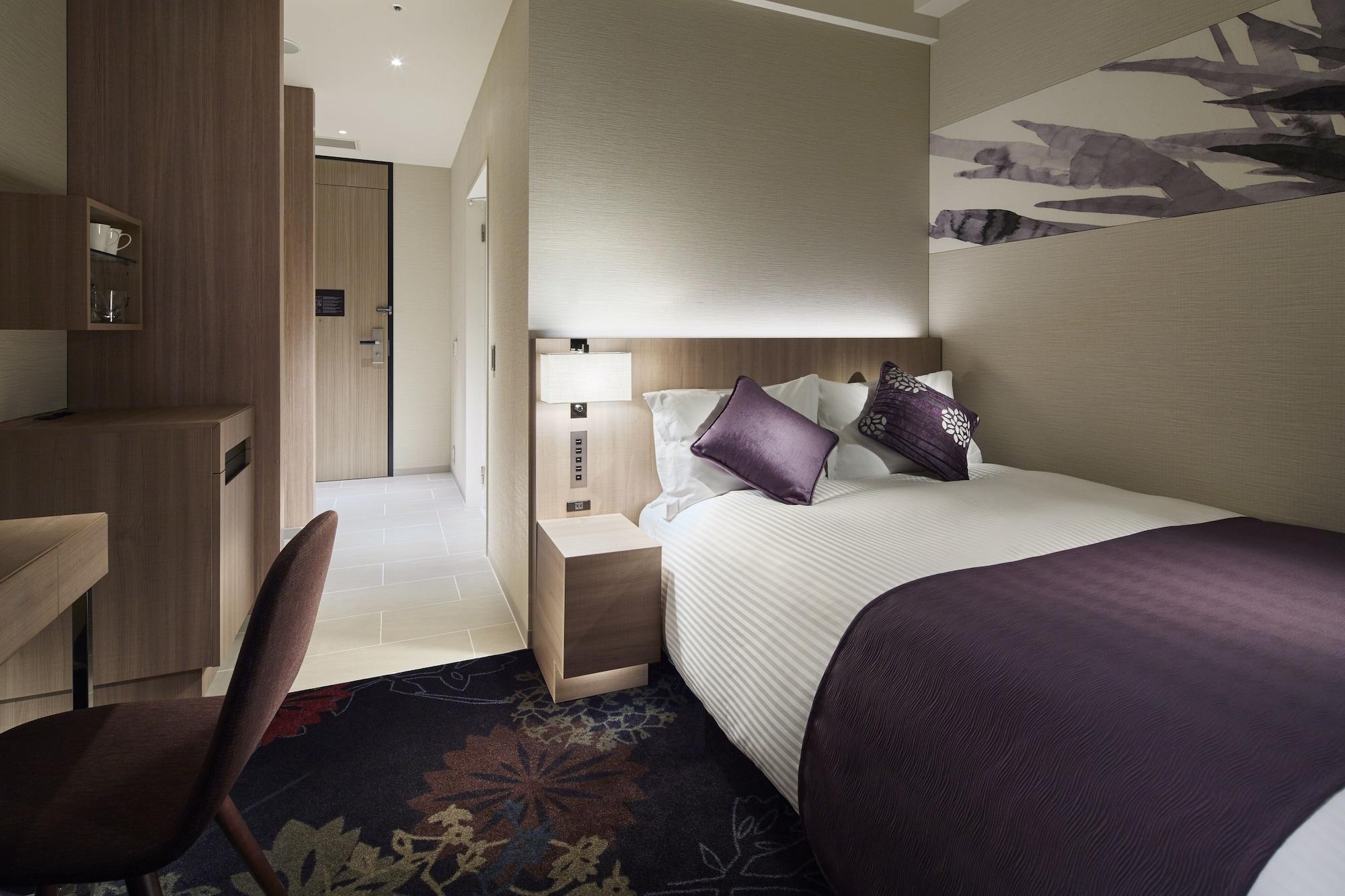 Millennium Mitsui Garden Hotel Tokyo Eksteriør billede
