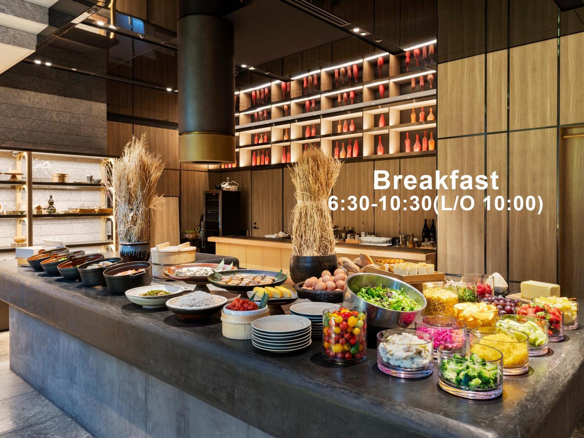 Millennium Mitsui Garden Hotel Tokyo Eksteriør billede